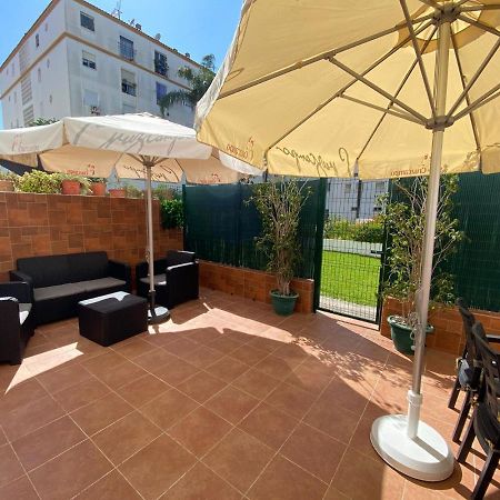 Apartamento En El Centro De Эстепона Экстерьер фото