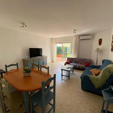 Apartamento En El Centro De Эстепона Экстерьер фото