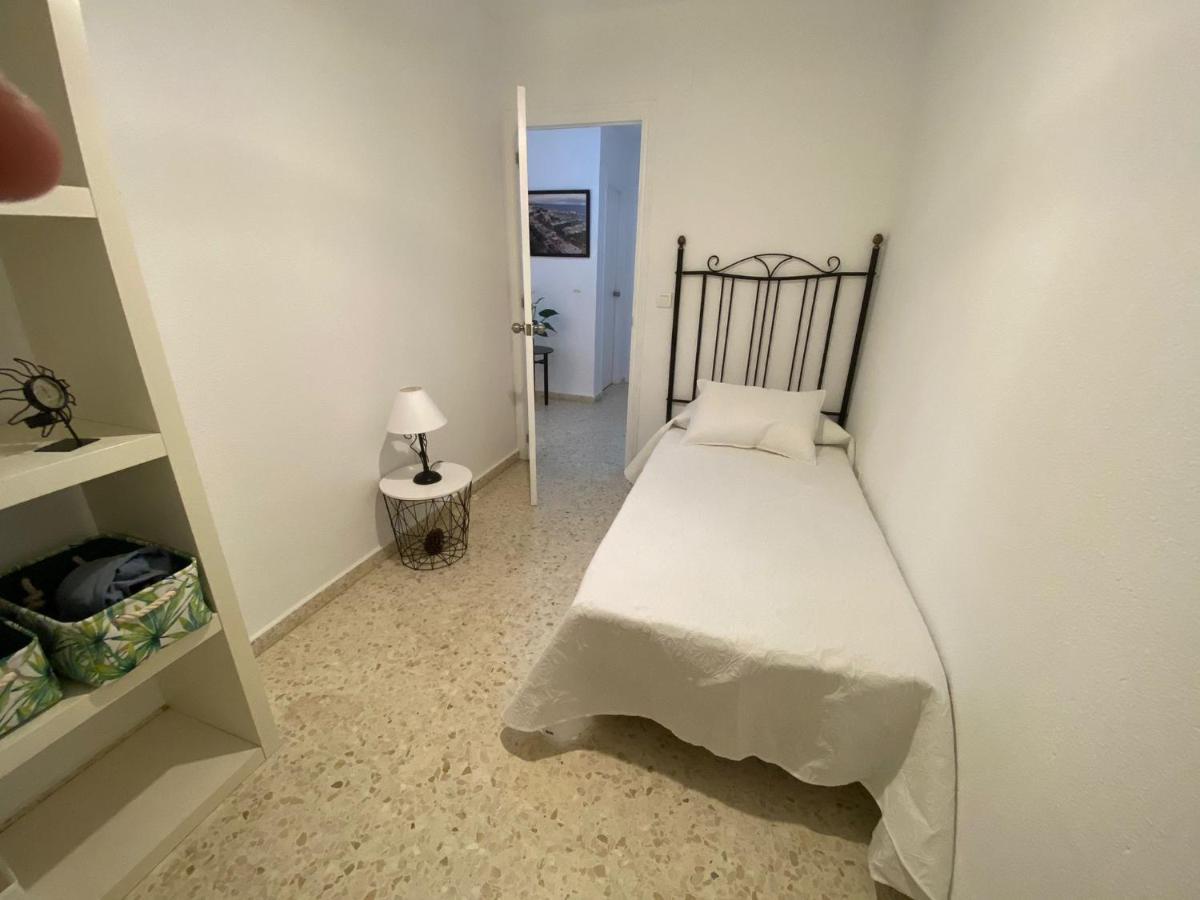 Apartamento En El Centro De Эстепона Экстерьер фото