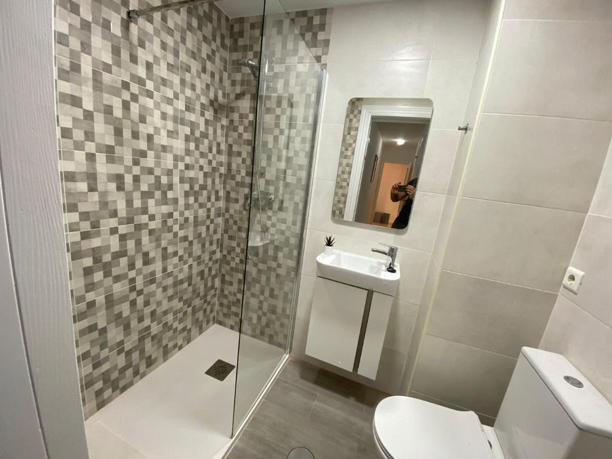 Apartamento En El Centro De Эстепона Экстерьер фото