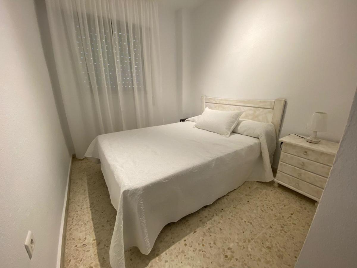 Apartamento En El Centro De Эстепона Экстерьер фото