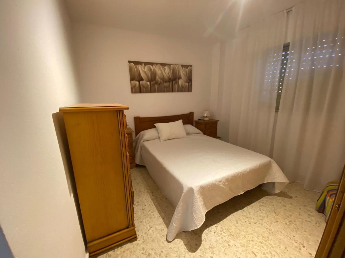 Apartamento En El Centro De Эстепона Экстерьер фото