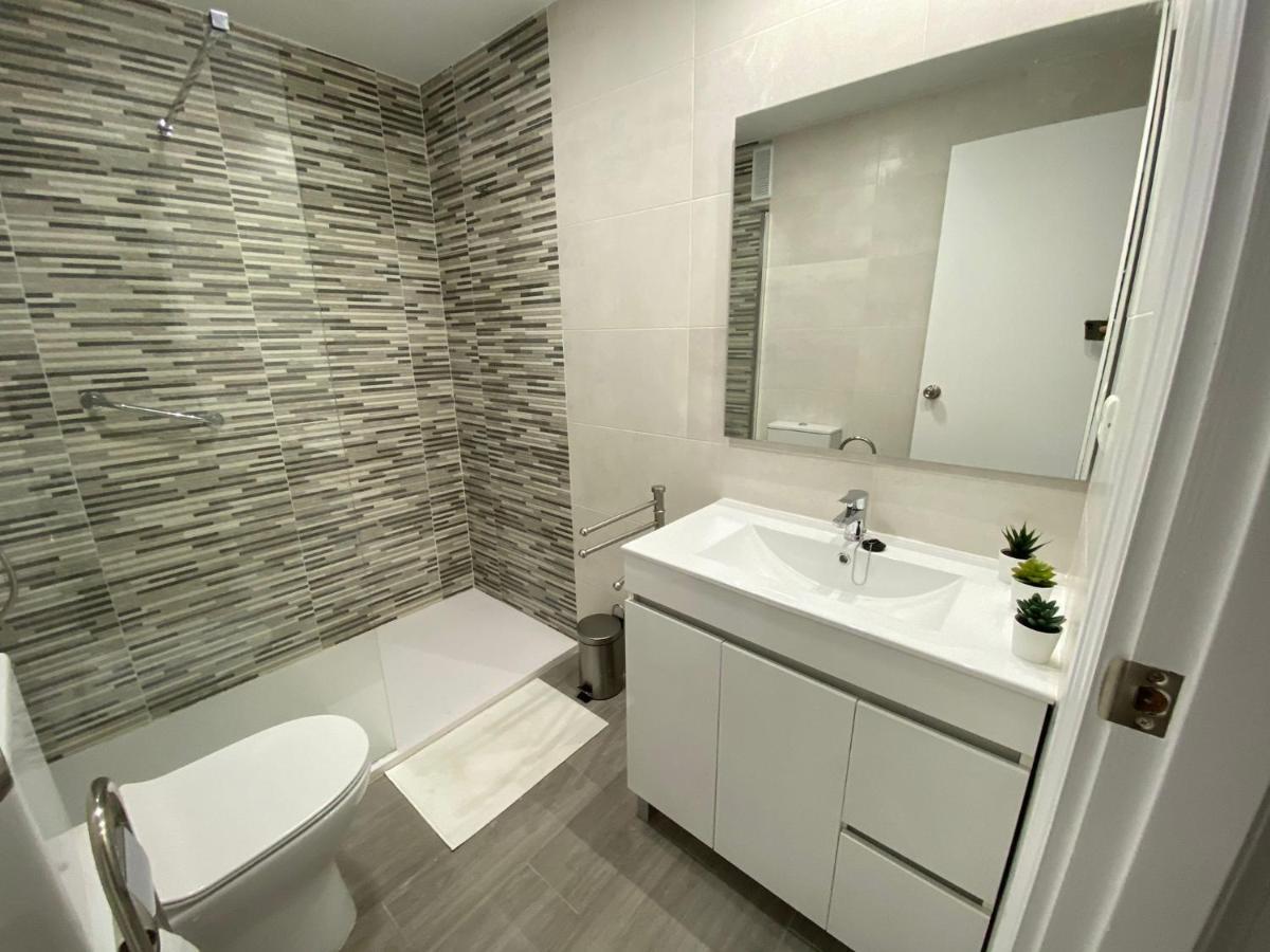 Apartamento En El Centro De Эстепона Экстерьер фото